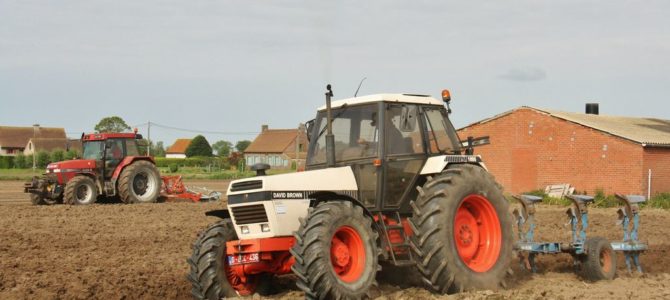 Loonw. Ripatrac – Koekelare