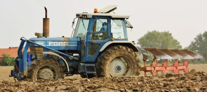 Landb. De Bels – Ingelmunster
