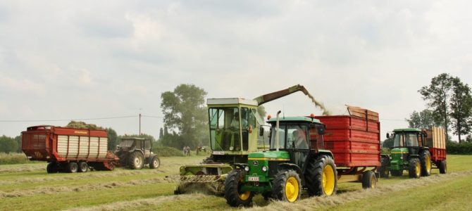 Landb. Van Deynze / De Beir – Ursel