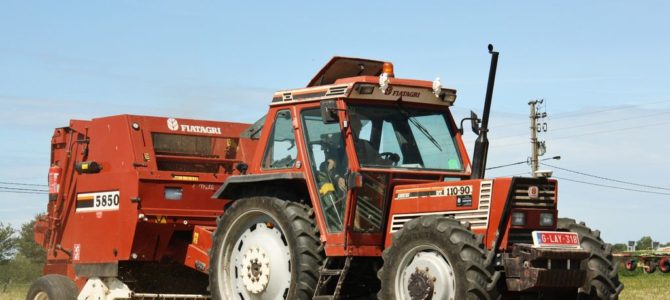 Landb. Ampe – Gistel