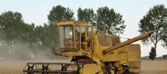Landb. Annys – Slijpe
