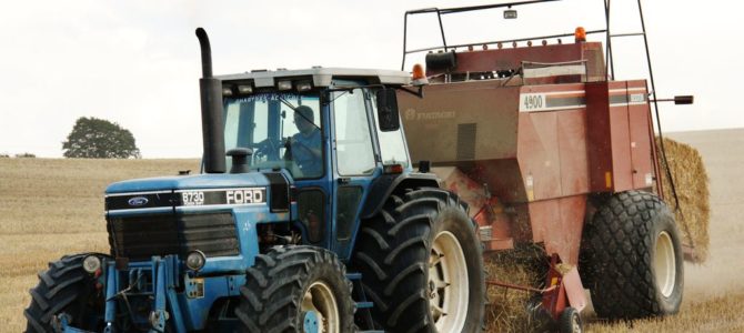 Landb. Antoons – Genappe