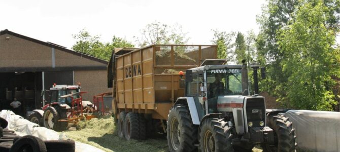 Hobbyist de Smet – Kerkhove