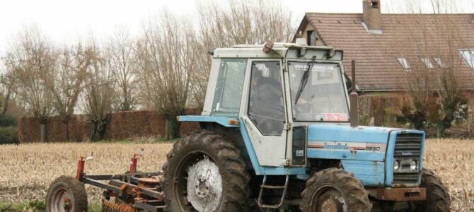 Landb. Van Deynze – Ursel