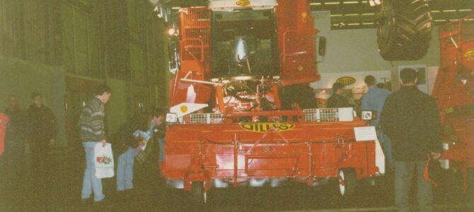 SIMA 1997