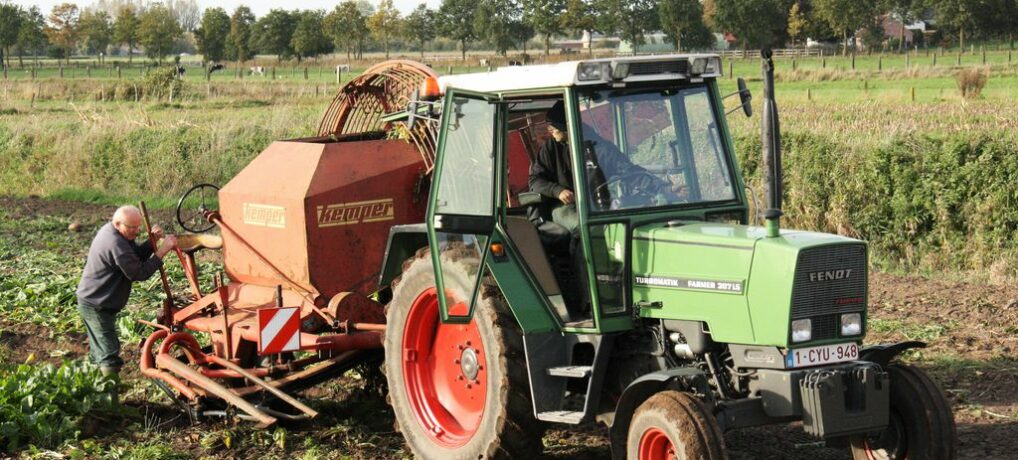 Hobbyist Deprez – Lichtervelde