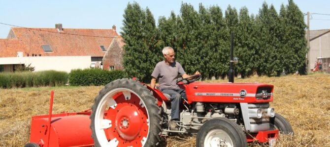 Landb. Debode – Lendelede