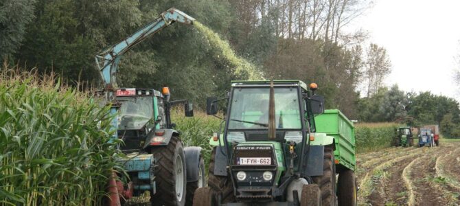 De Wessegemse Maisstampers – Ursel