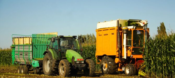 Landb. Swanckaert – Oostwinkel