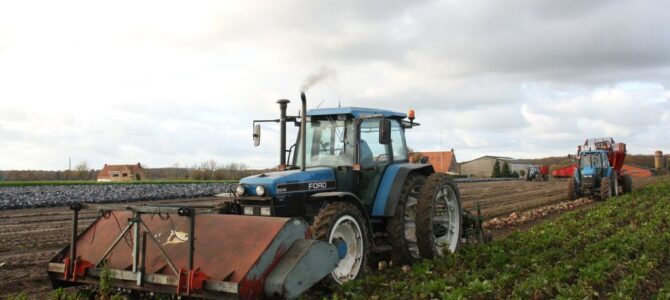 Landb. Dewitte – Wingene