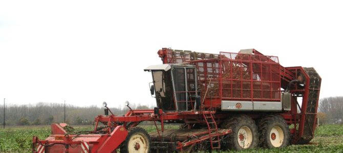 Landb. Leus – Oosterzele